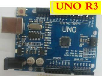 Arduino UNO R3 atmega328p AVR บอร์ดนี้ถูกสุด